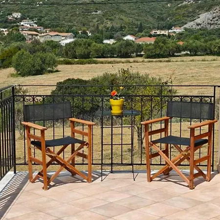 וילה Sunny Coco Mat In With A Sea View קאטליוס