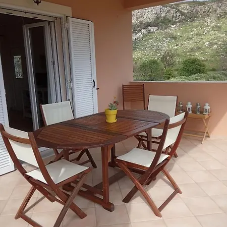 Sunny Coco Mat In With A Sea View וילה