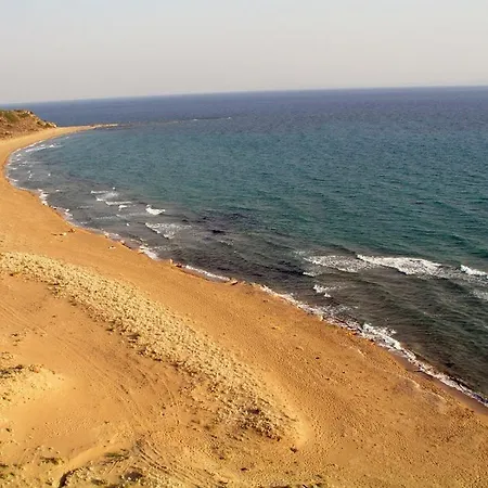 וילה Sunny Coco Mat In With A Sea View *