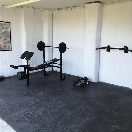 Villa Sunny Coco Mat In With A Sea View