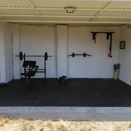 Sunny Coco Mat In With A Sea View * Katelios