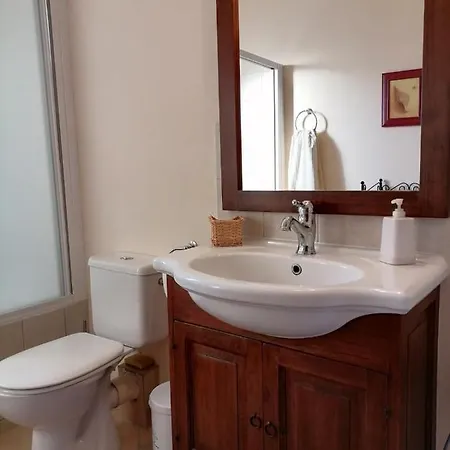 Villa Sunny Coco Mat In With A Sea View Katelios