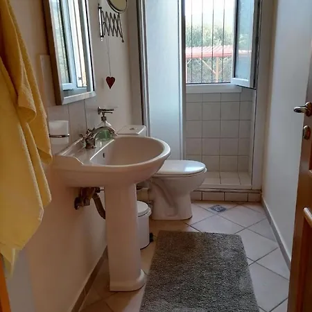 Sunny Coco Mat In With A Sea View Вилла *