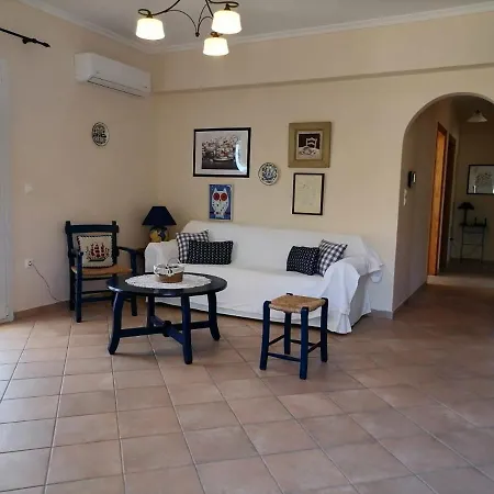 Вилла Sunny Coco Mat In With A Sea View *