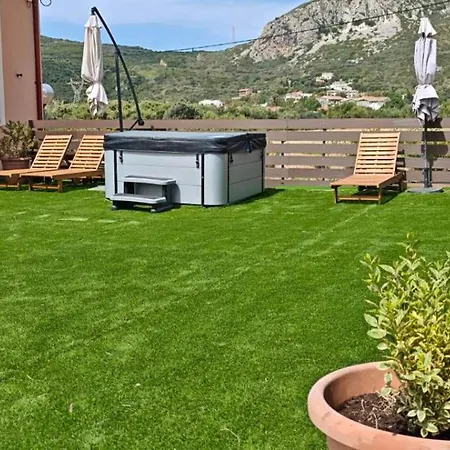 Villa Sunny Coco Mat In With A Sea View *