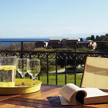 Sunny Coco Mat In With A Sea View *