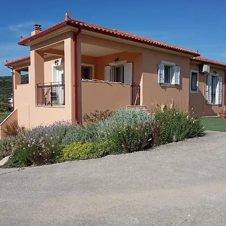 Sunny Coco Mat In With A Sea View * Katelios