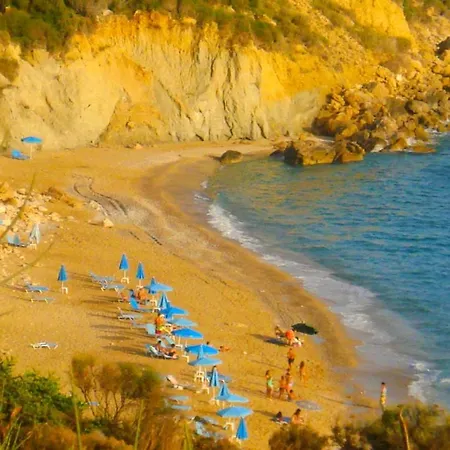 Villa Sunny Coco Mat In With A Sea View