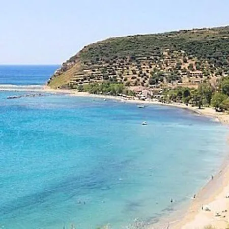 Villa Sunny Coco Mat In With A Sea View