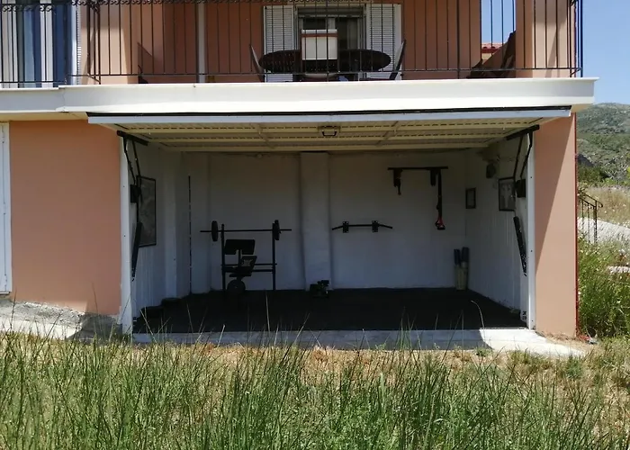 וילה Sunny Coco Mat In With A Sea View