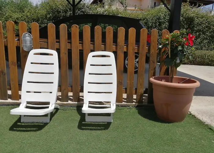 וילה Sunny Coco Mat In With A Sea View