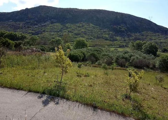 Sunny Coco Mat In With A Sea View * קאטליוס