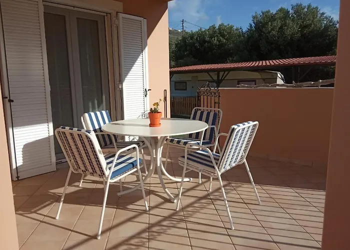 וילה Sunny Coco Mat In With A Sea View