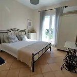Sunny Coco Mat In With A Sea View Villa