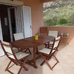 Sunny Coco Mat In With A Sea View Villa