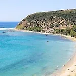 Villa Sunny Coco Mat In With A Sea View